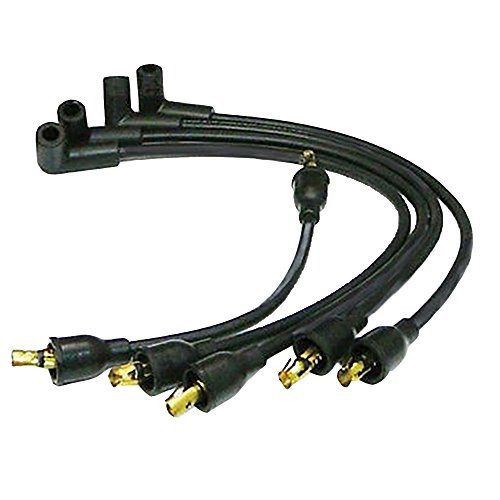 One New Custom Spark Plug Wire Set Fits Case, Fits Case IH, Farmall, IH International Harvester, Fits International Harester, International Harvester, Universal 100, 100 130 140, 130, 140, 200, 230, 2 One New Custom Spark Plug Wire Set Fits Case, Fits Case IH, Farmall, IH International Harvester, Fits International Harester, International Harvester, Universal 100, 100 130 140, 130, 140, 200, 230, 2