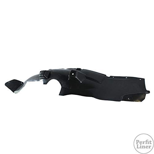 Perfit Liner New Replacement Parts Front Right Passenger Side Fender Liner Inner Panel Splash Shield Chevy Equinox Compatible With PONTIAC Torrent Fits GM1251113 25950044 Perfit Liner New Replacement Parts Front Right Passenger Side Fender Liner Inner Panel Splash Shield Chevy Equinox Compatible With PONTIAC Torrent Fits GM1251113 25950044