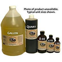 Pure Spearmint Extract, Natural - 2 fl. oz. glass bottle