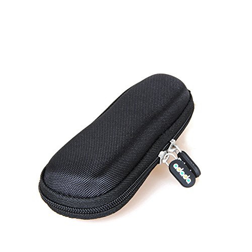adada Hard EVA Case for fits Logitech Wireless Presenter R800 Presentation Pointer