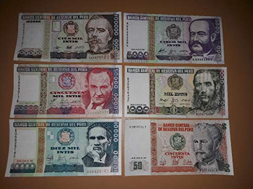 all World 25 different Banknotes Banknotes for collectors