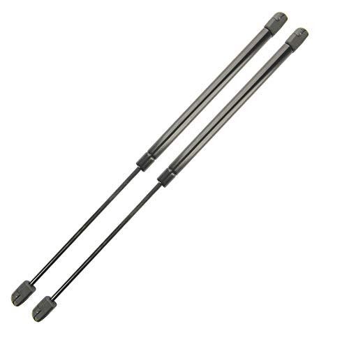 Atlas LS10139 Back Glass Lift Support compatible with for 02-07 Jeep Liberty 2 pack