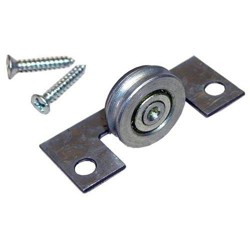 Door V-Roller, True GDM Sliding Door Unit