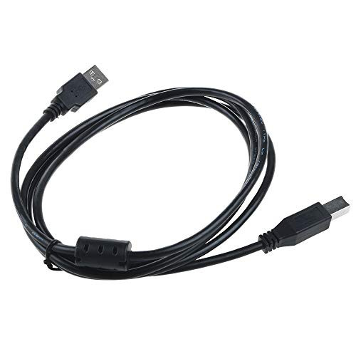 AT LCC 6ft USB Cable PC Laptop Data Sync Cord for Simmons SD600 Electronic Drum Kit Set
