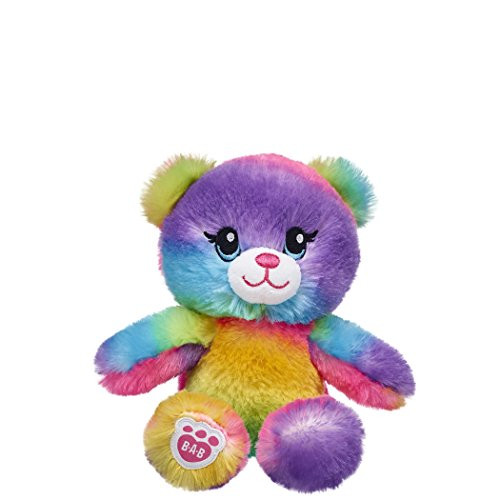 Build A Bear Workshop Buddies Rainbow Friends Bear