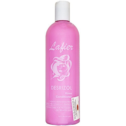 Dominican Hair Care Lafier Desrizol Rinse 16oz