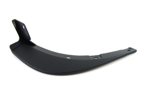 Genuine Mazda Parts EG21-50-0W1C Front Bumper Deflector
