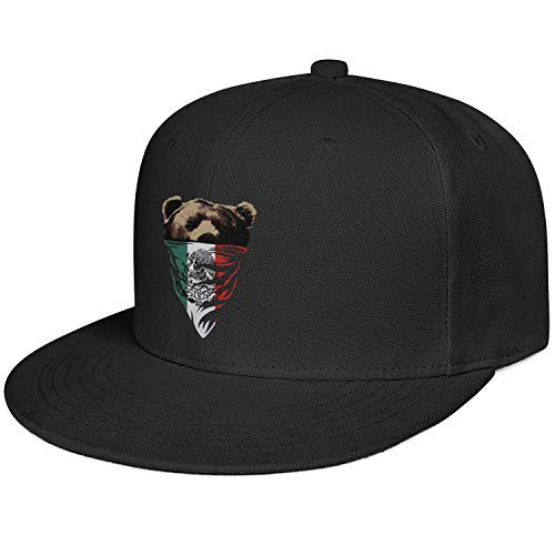 AIKYAN Men Women Snapback Hat Flat Brim Baseball Cap Trucker Dad Hats Cool Hip Hop Sun Caps Adjustable AIKYAN Men Women Snapback Hat Flat Brim Baseball Cap Trucker Dad Hats Cool Hip Hop Sun Caps Adjustable