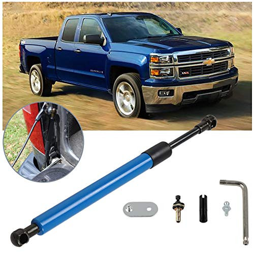 Tailgate Assist Shock 43301 for 2009-2019 Dodge Ram 1500 2500 3500