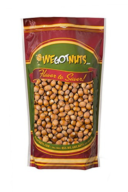 Hazelnuts Filberts In Shell , Raw - We Got Nuts 4 LBS. Hazelnuts Filberts In Shell , Raw - We Got Nuts 4 LBS.