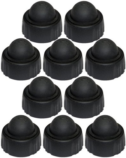 RYOBI Homelite UT-34010 Chainsaw 10 Pack Oil Tank Cap  300890001-10PK