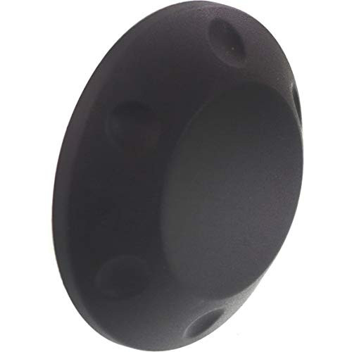 Make Auto Parts Manufacturing Driver or Passenger Side Textured Black Fog Lamp Cover For Nissan Frontier 2013 2014 2015 2016 2017 2018 - NI1038135
