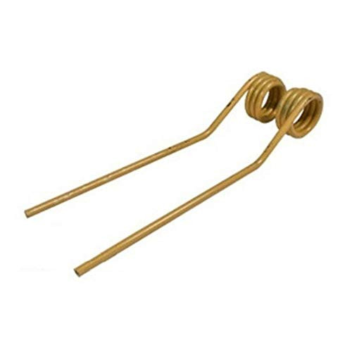 0109040 RT5200 Hay Tedder Tooth Fluffer Tooth for Sitrex 15.375inch  Long
