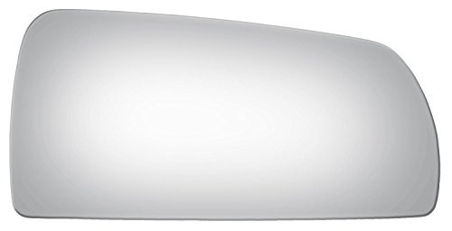 Burco 5233 Convex Passenger Side Power Replacement Mirror Glass for 2005-2007 CADILLAC STS Burco 5233 Convex Passenger Side Power Replacement Mirror Glass for 2005-2007 CADILLAC STS