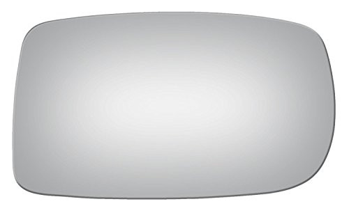 Burco 5431 Convex Passenger Side Replacement Mirror Glass for 2010-2015 HYUNDAI GENESIS COUPE Burco 5431 Convex Passenger Side Replacement Mirror Glass for 2010-2015 HYUNDAI GENESIS COUPE