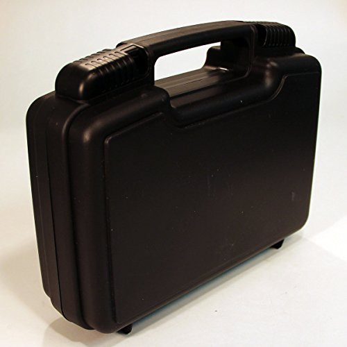 Zeekio Yo-Yo Hard Case - Fits 6 yo-yo's - Convenient Travel Size