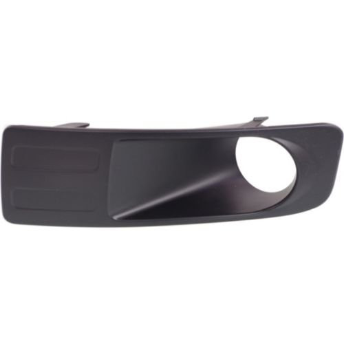 Make Auto Parts Manufacturing Driver Left Side Bumper Fog Light Trim For Ford Fusion 2007 2008 2009 - FO1038108