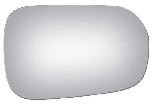 2001-2003 ACURA 2.2-2.3-3.0CL Convex, Passenger Side Replacement Mirror Glass