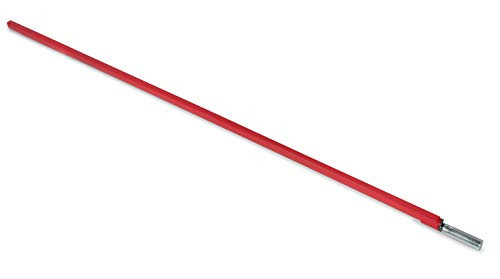 StewMac Hot Rod Low Profile 2-Way Truss Rod, 4mm Allen Nut, 24inch  Overall Length