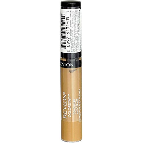 Revlon ColorStay Medium Deep Concealer - 2 per case.