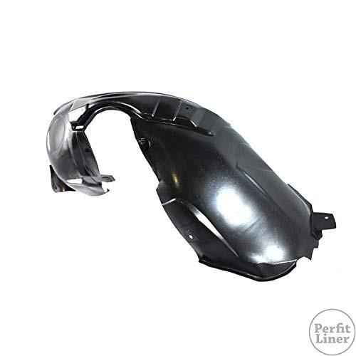 Perfit Liner New Replacement Parts Front Right Passenger Side Fender Liner Inner Panel Splash Shield Compatible With MINI Cooper Fits MC1249101 51711486197 Perfit Liner New Replacement Parts Front Right Passenger Side Fender Liner Inner Panel Splash Shield Compatible With MINI Cooper Fits MC1249101 51711486197