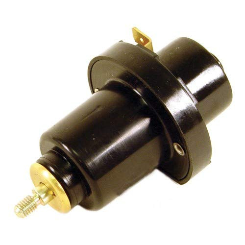 Headlight Switch, For Beetle  and  Bus 58-67, Ghia 68-70, Compatible with Dune Buggy