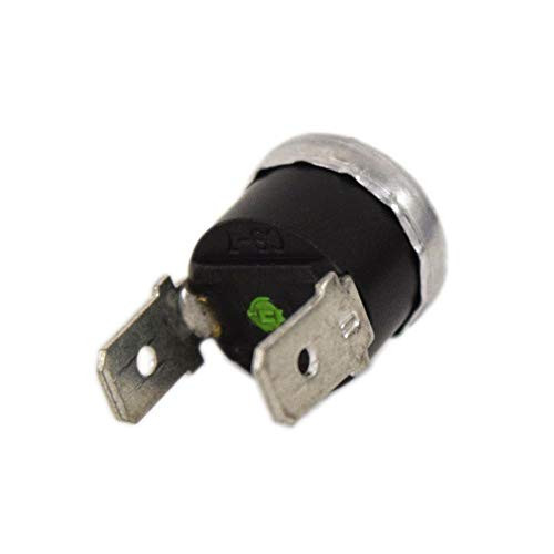 Whirlpool W10195091 Dishwasher Thermostat Genuine Original Equipment Manufacturer OEM Part Whirlpool W10195091 Dishwasher Thermostat Genuine Original Equipment Manufacturer OEM Part