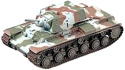 Easy Model KV-1E Heavy Tank Finland Army Die Cast Military Land Vehicles Easy Model KV-1E Heavy Tank Finland Army Die Cast Military Land Vehicles