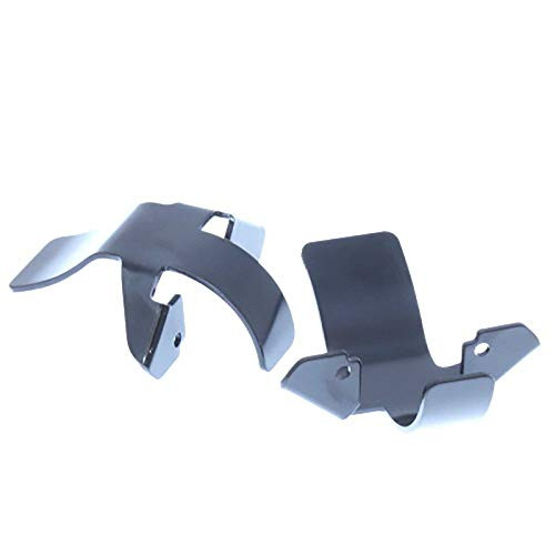 Redcat Racing Axle Skid Plate Front and Rear Everest Gen7 Pro, RER09872