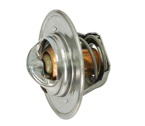 A-11C16 Tractor Thermostat for Ford, John Deere, Case IH, and Massey Ferguson Tractors