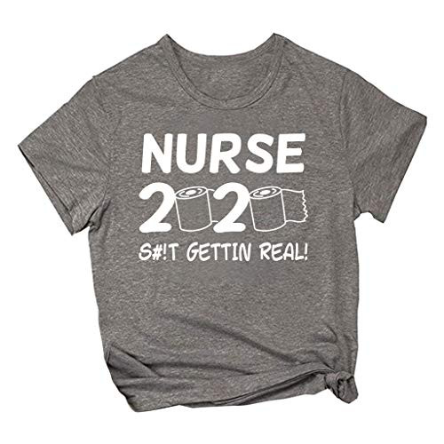 Women Shirts and Blouses Short Sleeve Birthday quarantined Quarantine Birthday Shirt Social distancing Shirt Work from Home wash Your Hands Quarantine and chill