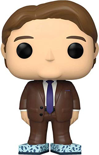 Funko Pop Kevin Malone 1048 Exclusive