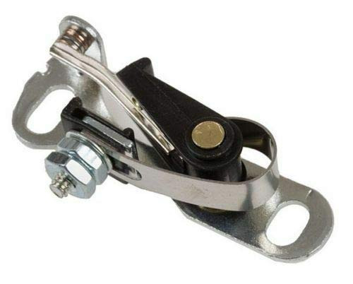 Set Point, Compatible with Ford 2000 2N 4000 501 600 6000 601 6100 700 701 800 801 8N 900 901