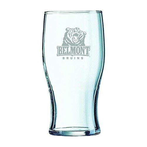 LXG, Inc. Belmont University-Irish Pub Glass