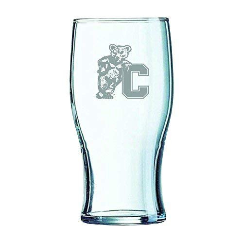 LXG, Inc. Cornell University-Irish Pub Glass