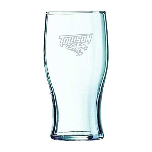 LXG, Inc. Towson University-Irish Pub Glass