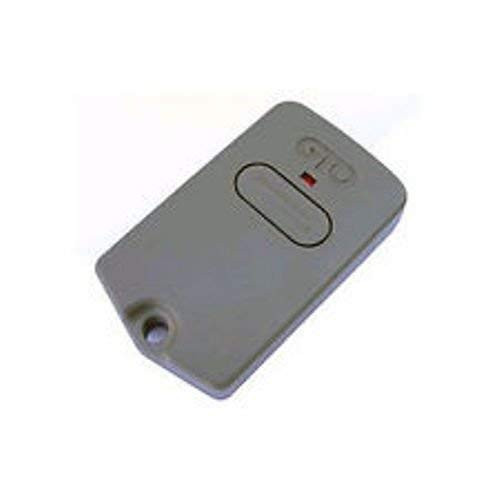 GTO RB741 GATE Opener, Mighty Mule FM135 Black CASE Transmitter Remote Control
