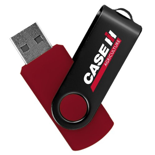 Flashscot Case IH Revolution USB Drive 8GB