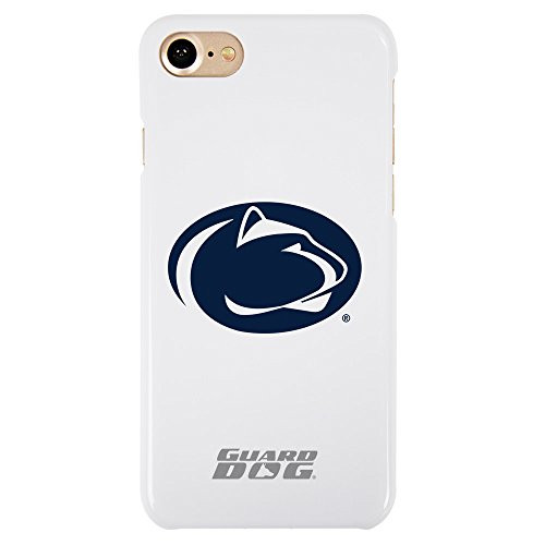 Guard Dog Penn State Nittany Lions Case for iPhone 7/8/SE - White