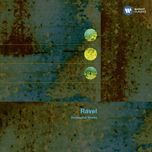 Ravel: Orchestral Works
