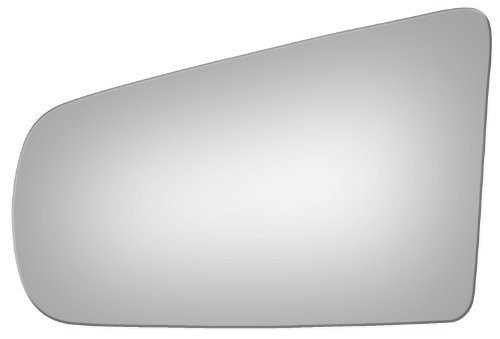 Mirrex 50301 Fits Driver Left Side Replacement for Cadillac Deville Eldorado Seville Mirror Glass 1992 1993 1994 1995 1996 1997 1998 1999 2000 2001 2002