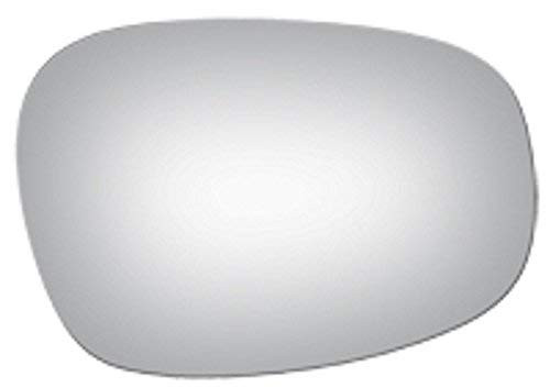 Mirrex 80259 Passenger Right Side Mirror Glass Replacement for BMW 328 323 335 2009 2010 2011 2012 2013 Mirrex 80259 Passenger Right Side Mirror Glass Replacement for BMW 328 323 335 2009 2010 2011 2012 2013
