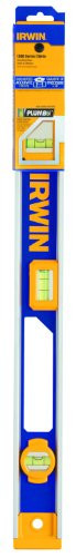 IRWIN Tools 1500 I-Beam Level, 24-Inch 1794105