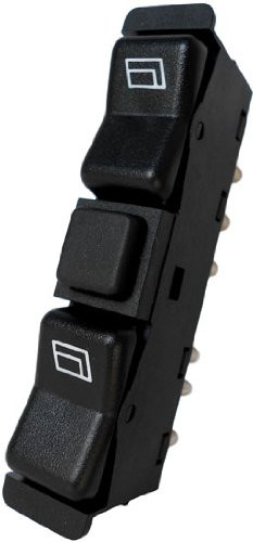 SWITCHDOCTOR Window Master Switch for 1982-1985 Mercedes Benz 300SD Turbo