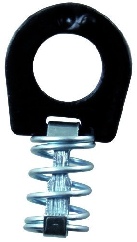 JR Products 00225 Water Heater Door Latch Quantity 3