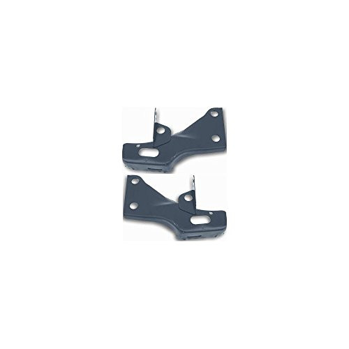 Bumper Bracket Compatible with Toyota Pickup 89-95 Front Right and Left Side 2WD