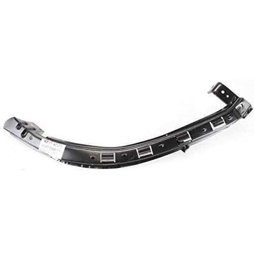 Parts N Go 2004-2008 Acura TL Bumper Bracket Front Passenger Side Right Hand RH - 71140SEPA00ZZ, AC1027101