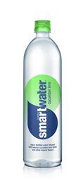 Evaxo cucumber lime Bottles, 23.7 fl oz 6 bottles