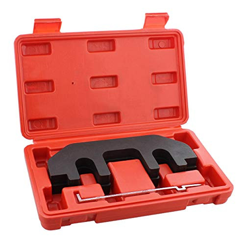 ABN Camshaft Holding Tool Chain Tensioner Set - Timing Chain Set, Pulley Holder Cam Sprocket Holding Tool for Engines