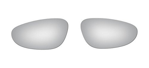 Burco Driver  and  Passenger Mirror Glass for 911, Boxster